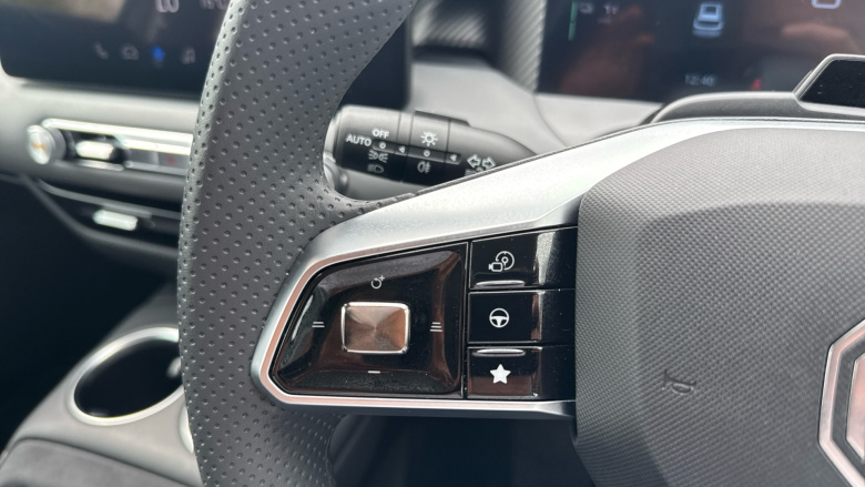 MG MGS5 125kW SE EV 49kWh 5dr Auto Electric Estate